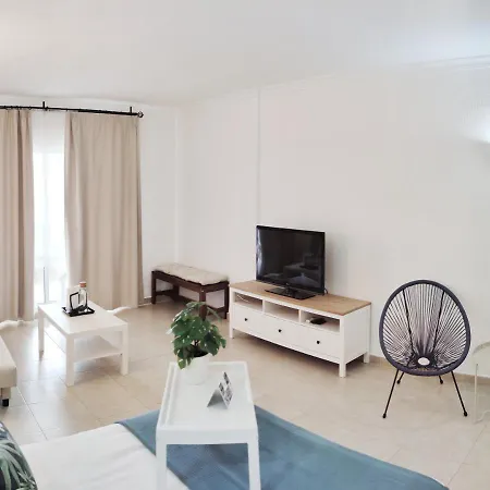 Benalbeach Casa Kito Relax 1ª Linea De Playa Бенальмадена